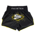 Fairtex BS1903 Muaythai Shorts - Focus