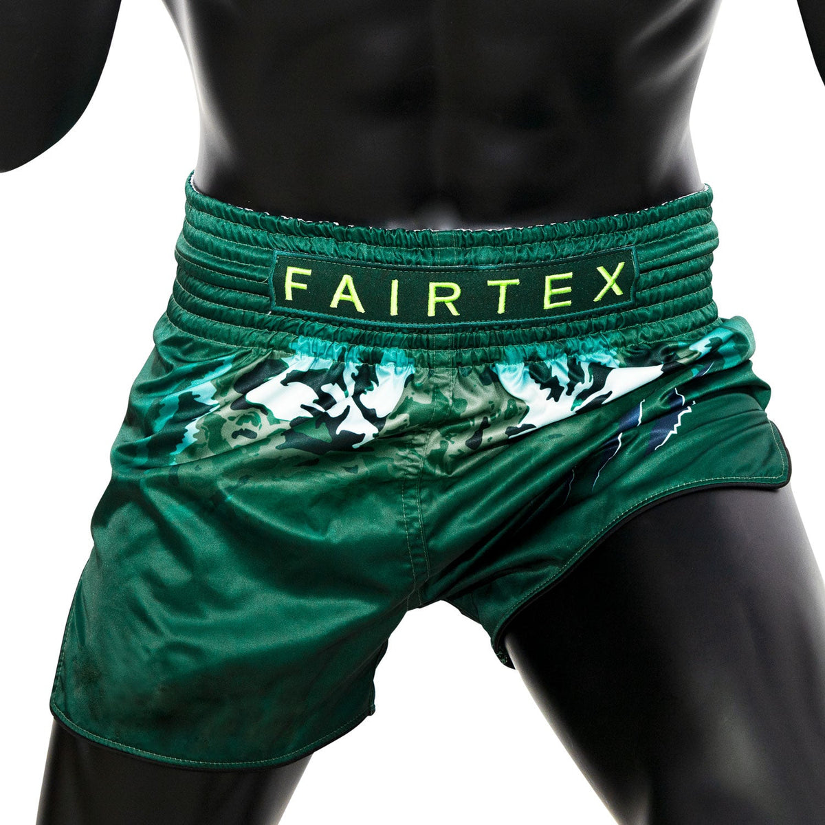 Fairtex BS1913 Muaythai Shorts - Tonna