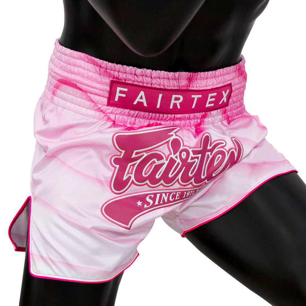 Fairtex BS1914 Muaythai Shorts - Alma