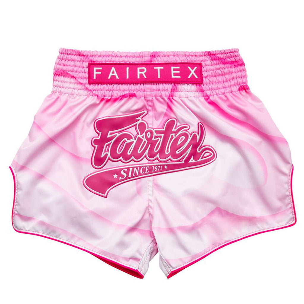 Fairtex BS1914 Muaythai Shorts - Alma