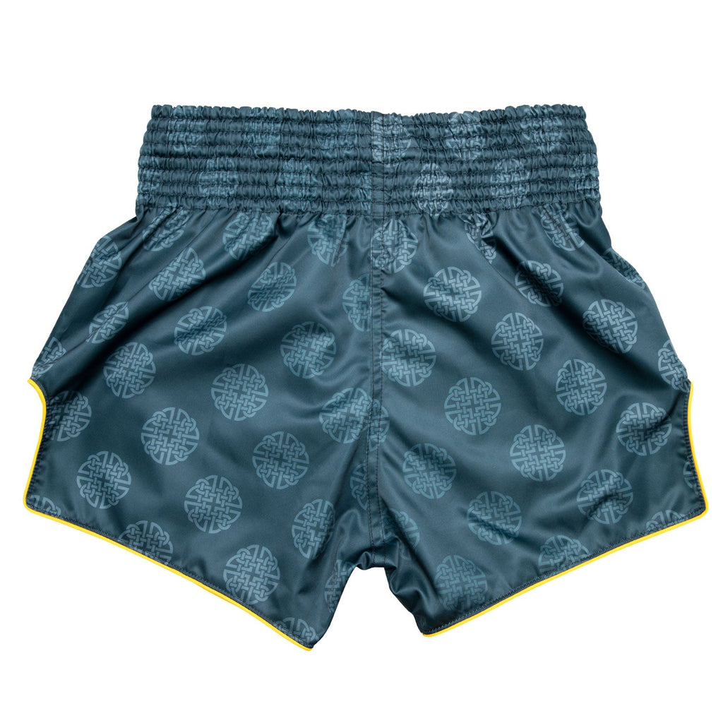 Fairtex BS1915 Muaythai Shorts - Clubber