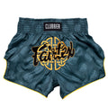 Fairtex BS1915 Muaythai Shorts - Clubber