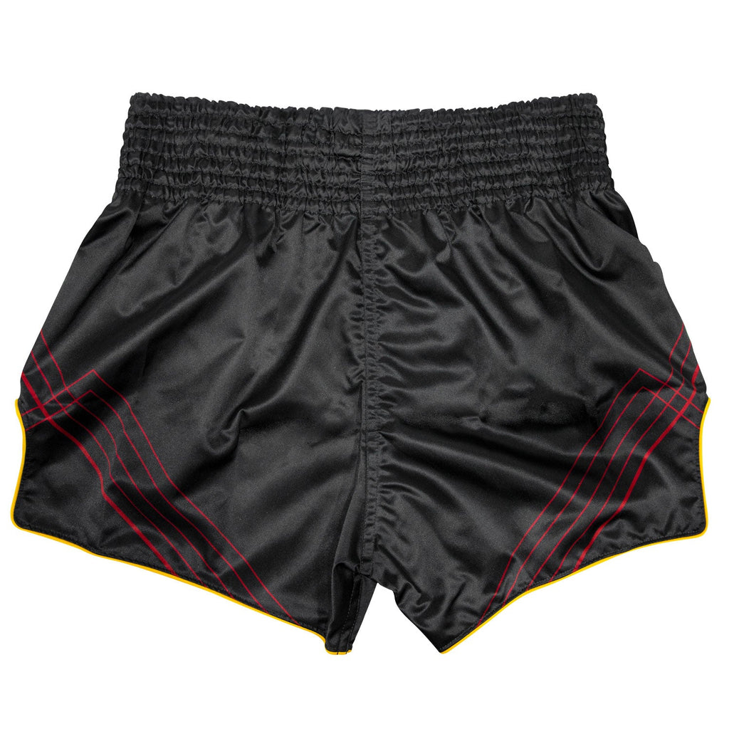 Fairtex BS1925 Muaythai Shorts - Mr X