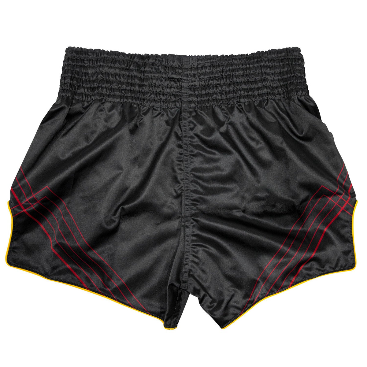 Fairtex BS1925 Muaythai Shorts - Mr X