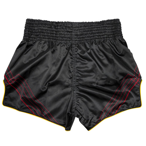 Fairtex BS1925 Muaythai Shorts - Mr X