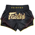 Fairtex BS1925 Muaythai Shorts - Mr X