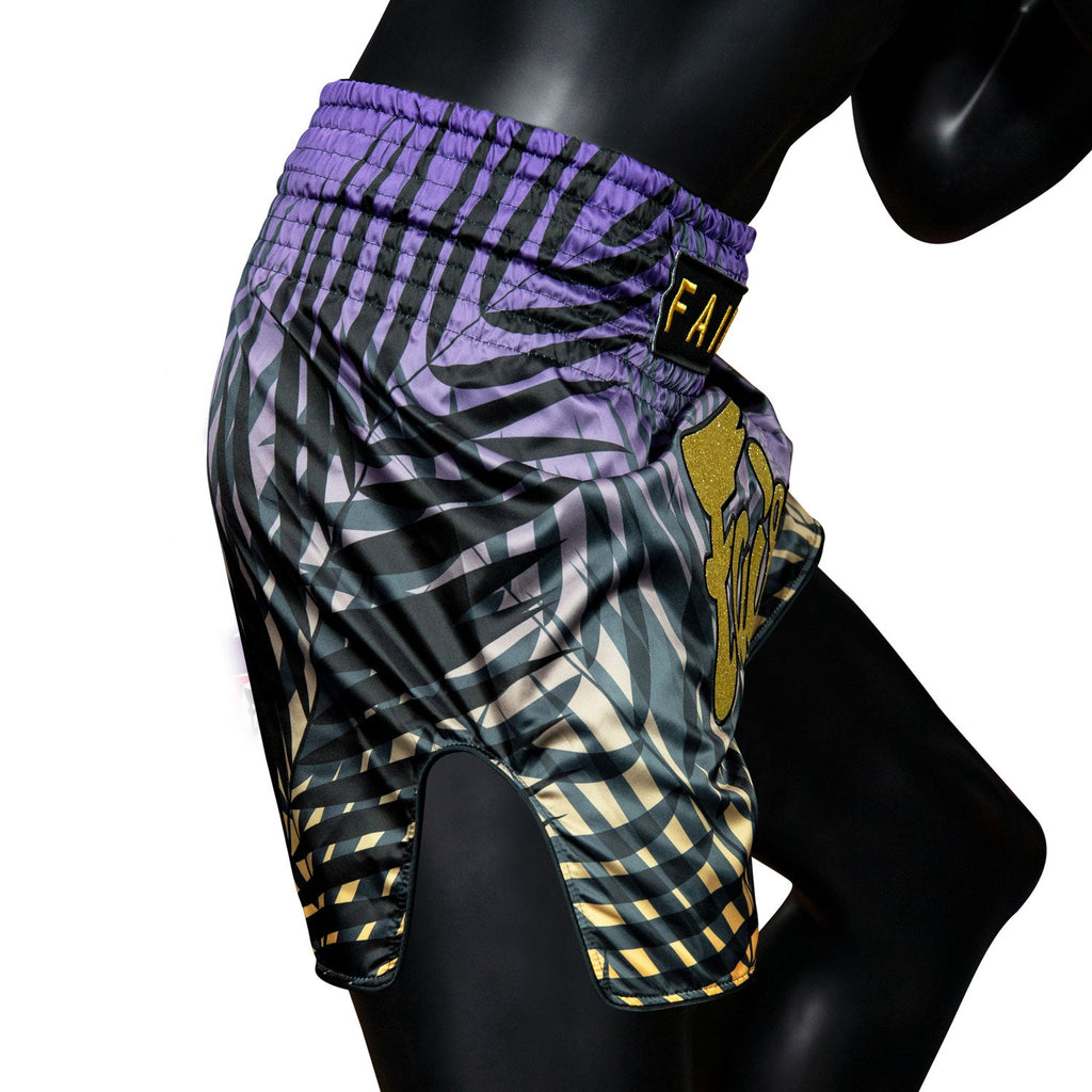 Fairtex BS1941 Muaythai Shorts - Dawn