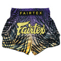 Fairtex BS1941 Muaythai Shorts - Dawn