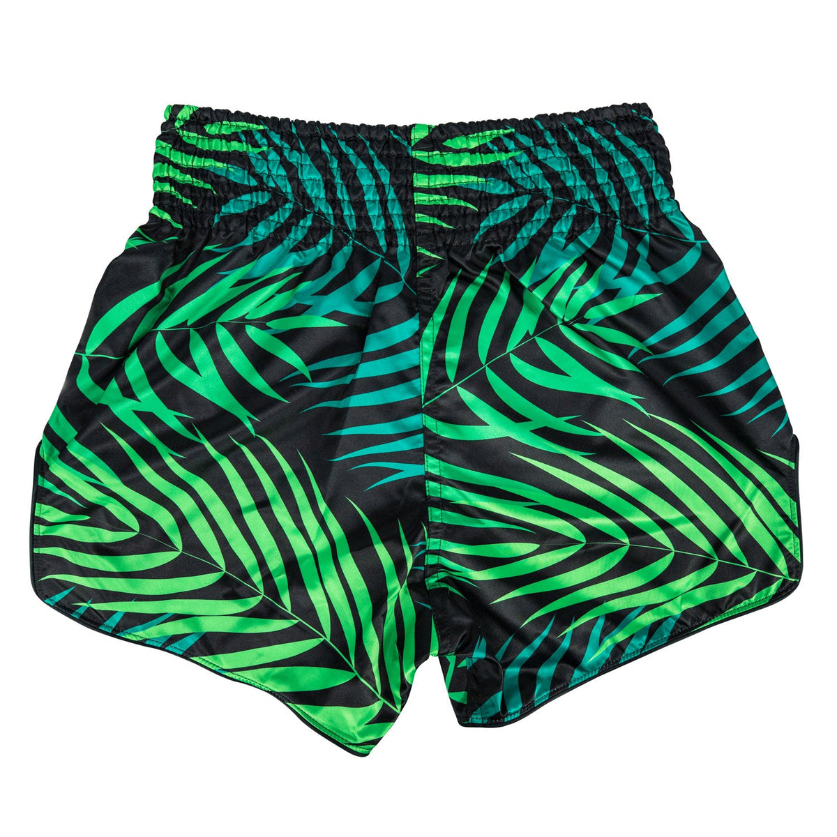 Fairtex BS1945 Muaythai Shorts - Tropical