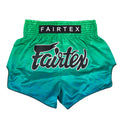 Fairtex BS1953 Muaythai Shorts - Quantum