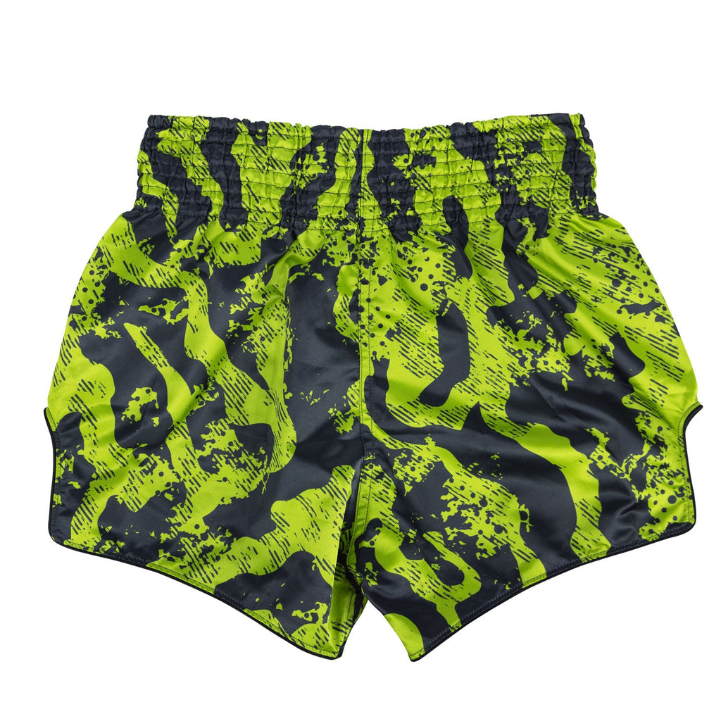 Fairtex BS1955 Muaythai Shorts - Raptor
