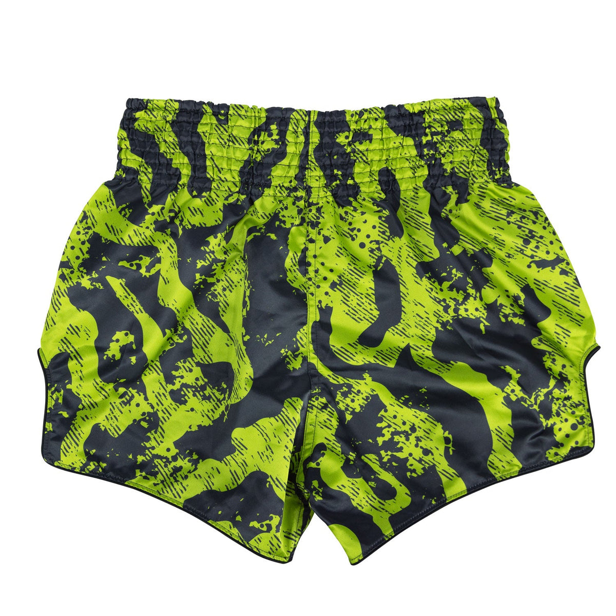 Fairtex BS1955 Muaythai Shorts - Raptor