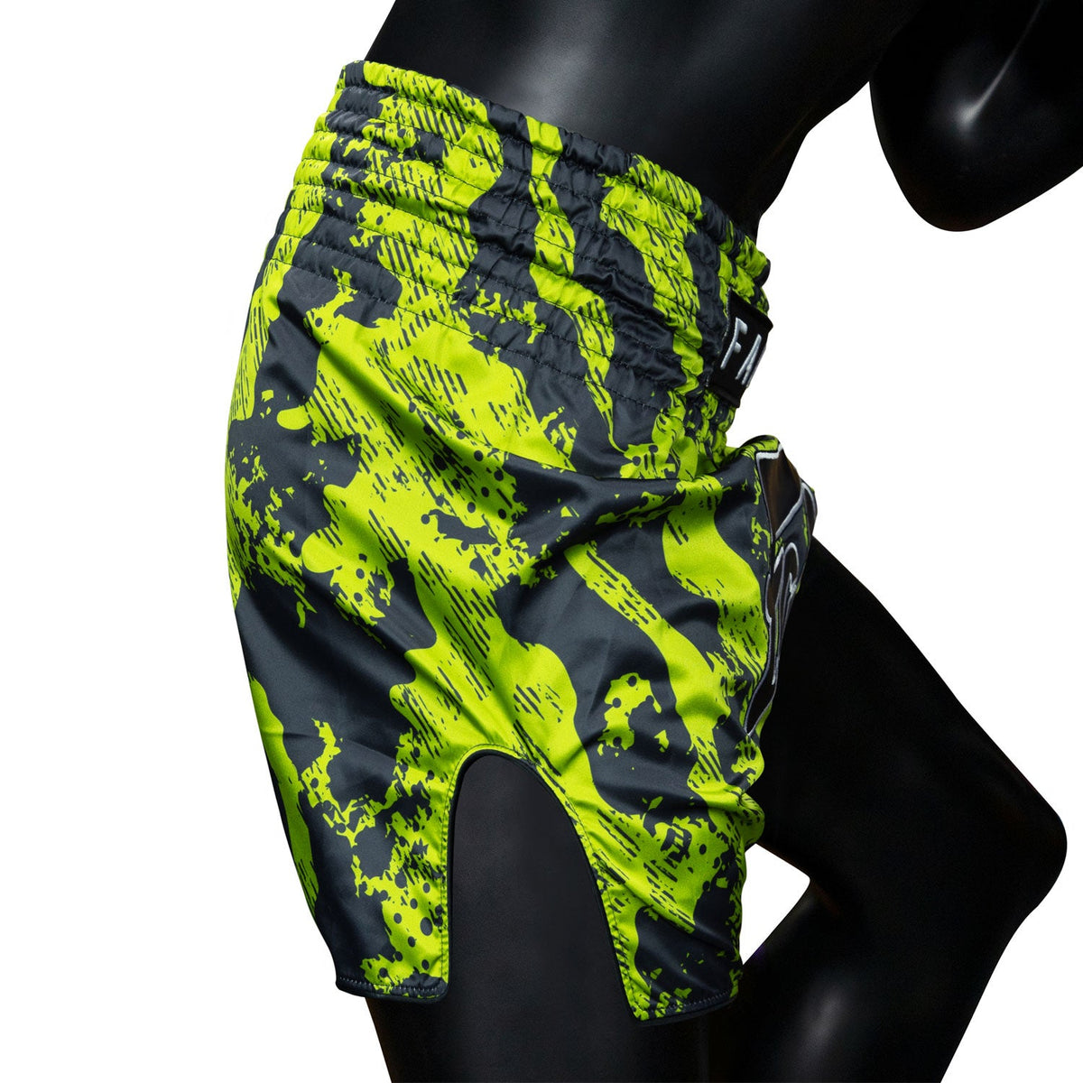 Fairtex BS1955 Muaythai Shorts - Raptor