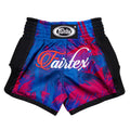 Fairtex BSK2102 Kids Muaythai Shorts - Summer