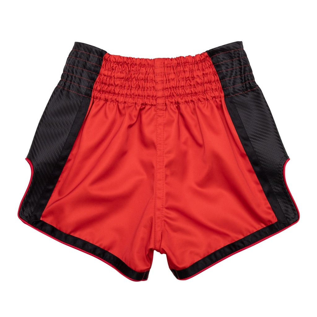 Fairtex BSK2108 Kids Muaythai Shorts - Silent Warrior