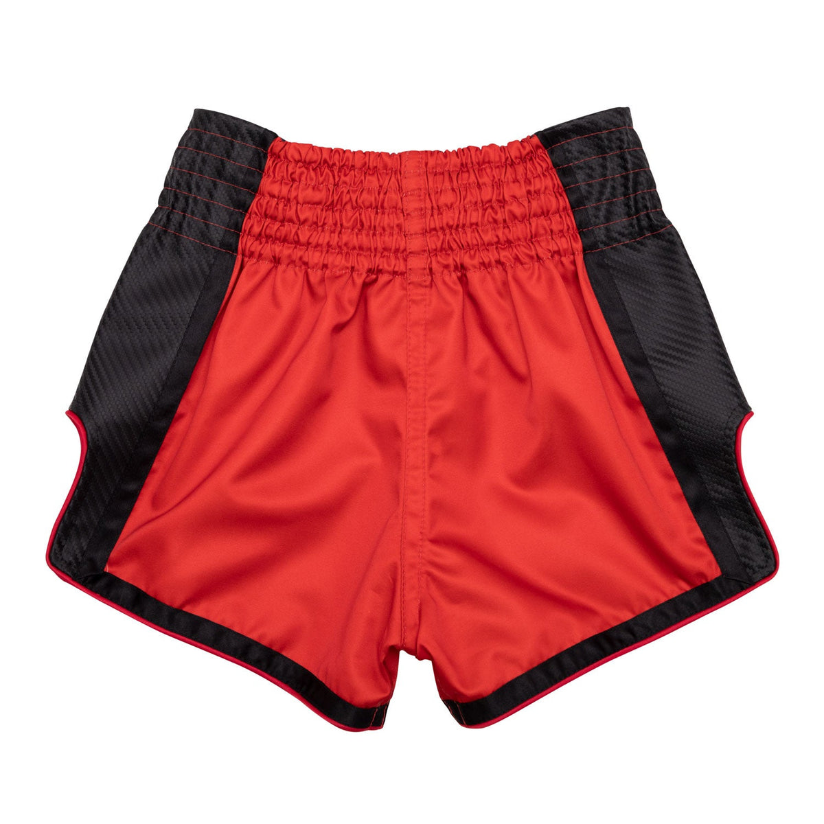 Fairtex BSK2108 Kids Muaythai Shorts - Silent Warrior