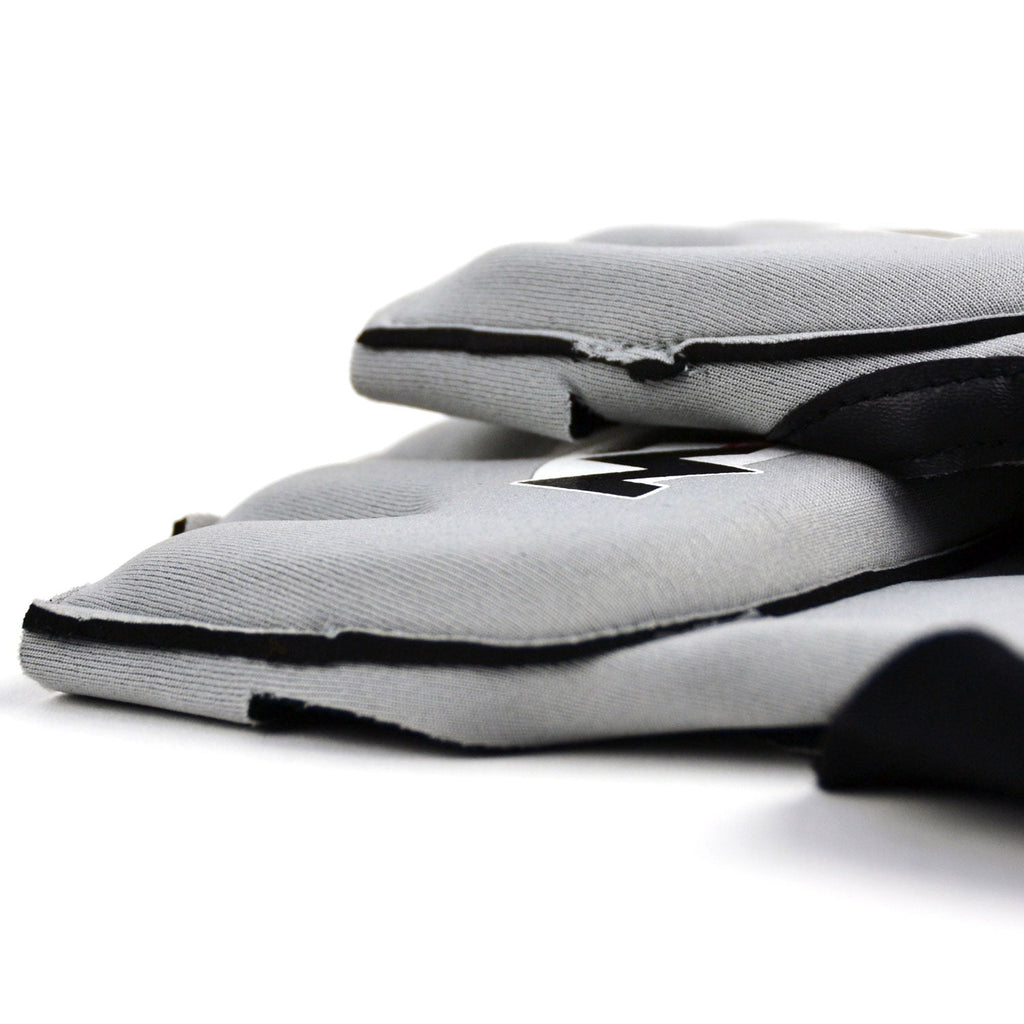 MTG Pro EH3 Gel Quick Wraps - Grey-Black
