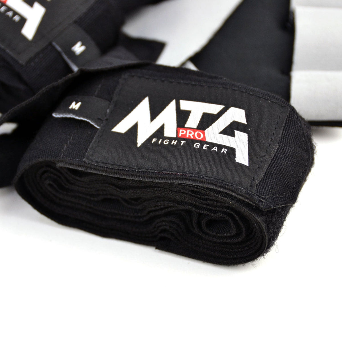 MTG Pro EH3 Gel Quick Wraps - Grey-Black