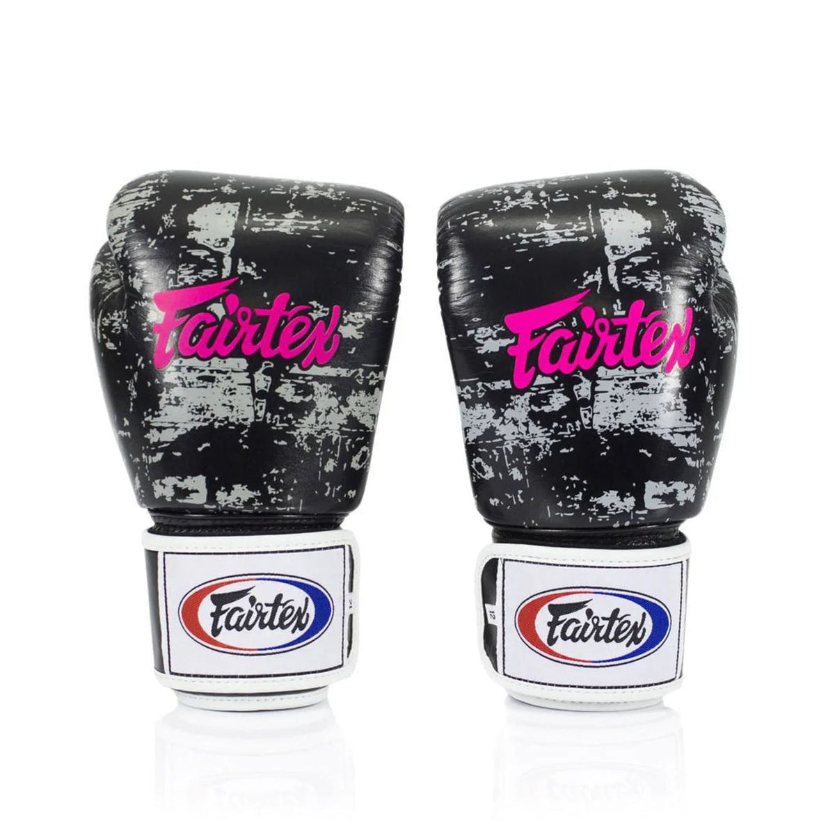 Fairtex BGV1 Dark Cloud Limited Edition Boxing Gloves