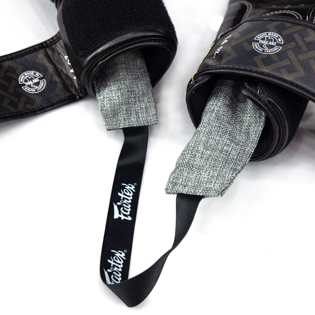 Fairtex Boxing Glove Deodorisers - Lavender