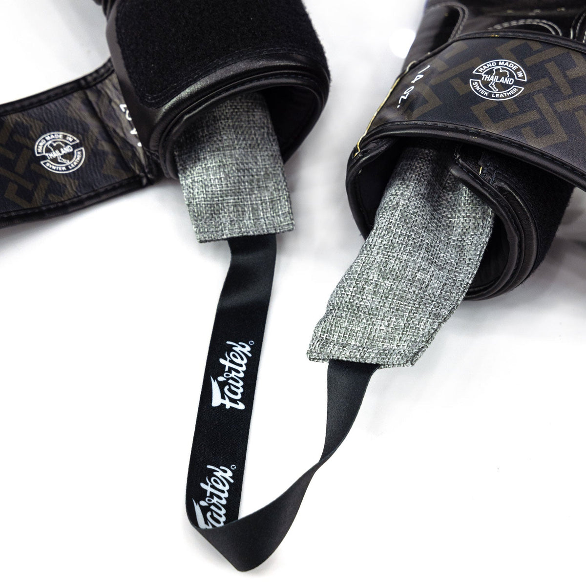 Fairtex Boxing Glove Deodorisers - Lavender
