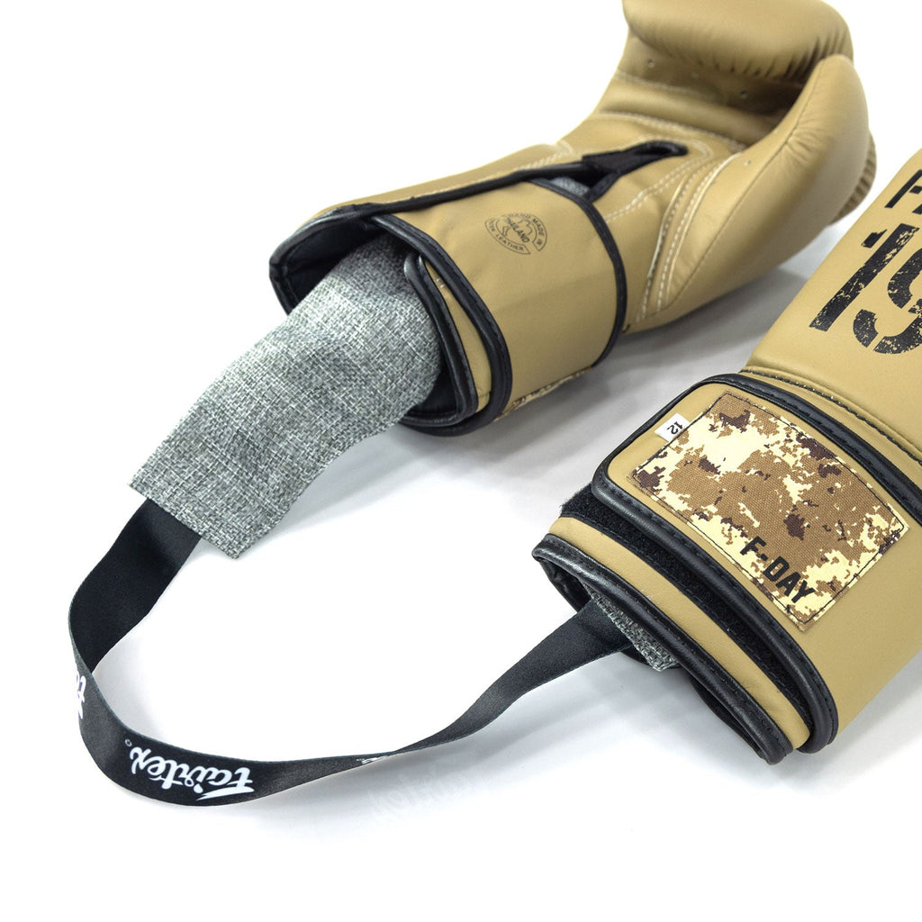 Fairtex Boxing Glove Deodorisers - Lavender