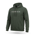 Fairtex FHS31 Pullover Hoodie - Olive