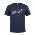 Fairtex TST335 French Terry T-Shirt - Phra Nakhon - Navy