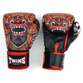 Twins Special FBGVL4-59 Boxing Gloves - Barong