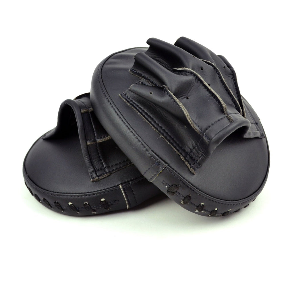 Fairtex FMV15 Pro Speed Mitts - Black