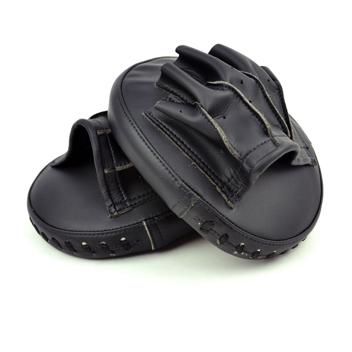 Fairtex FMV15 Pro Speed Mitts - Black