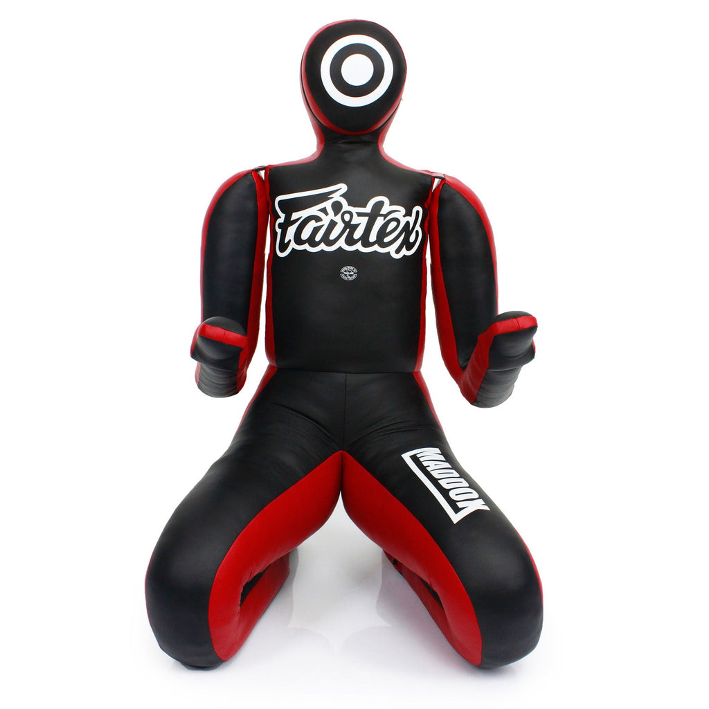 Fairtex GD2 Maddox II Ultimate Grappling Dummy