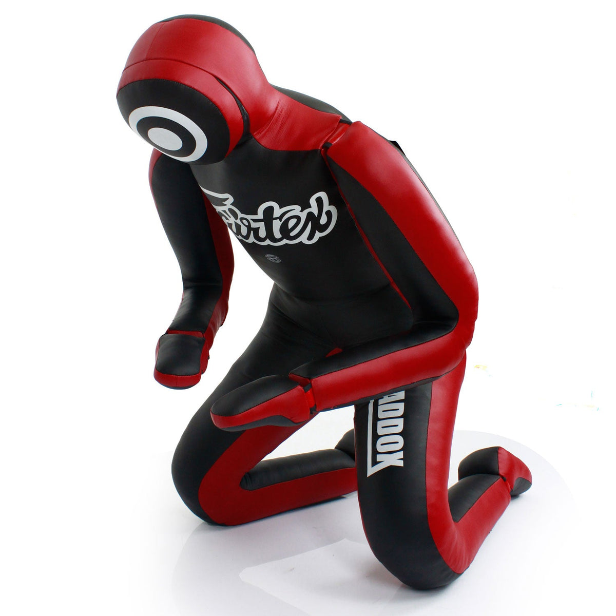 Fairtex GD2 Maddox II Ultimate Grappling Dummy