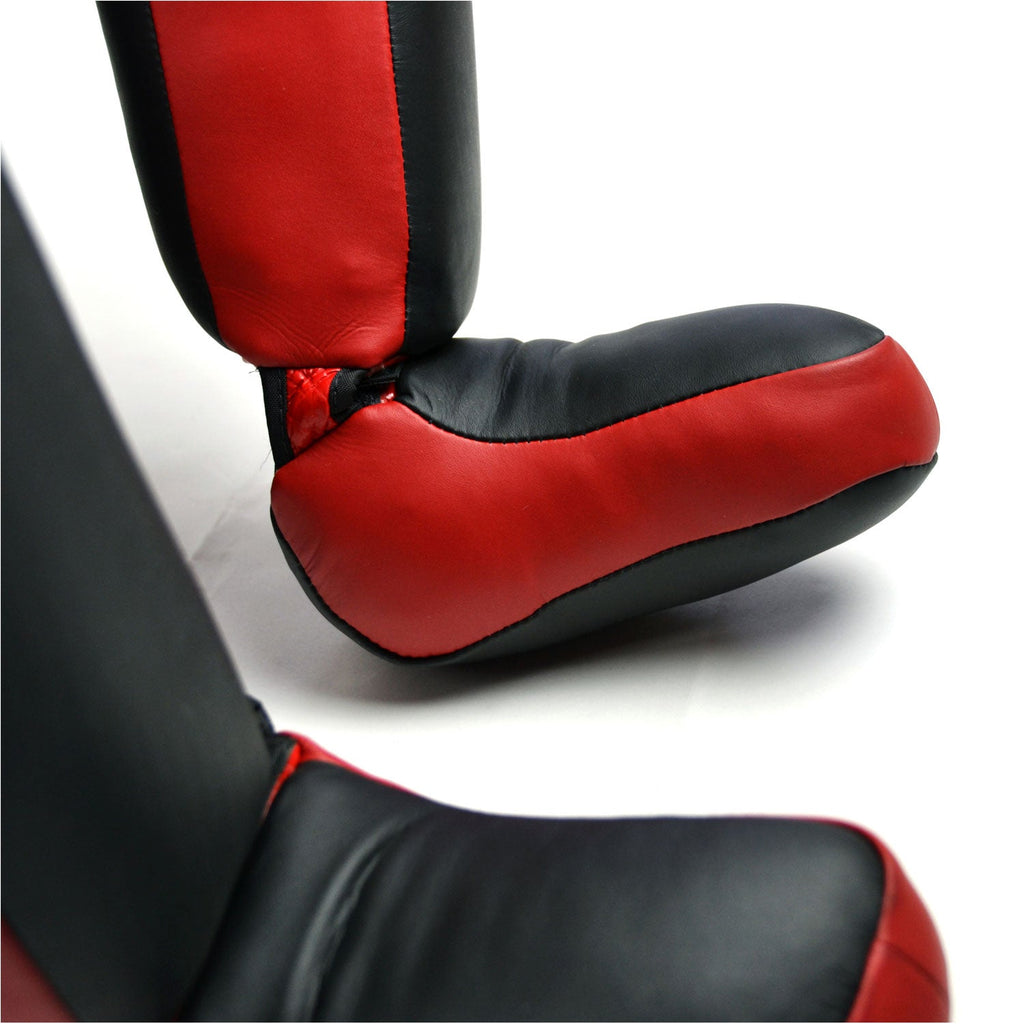 Fairtex GDS2 Small Sized Maddox Grappling Dummy (21kg)