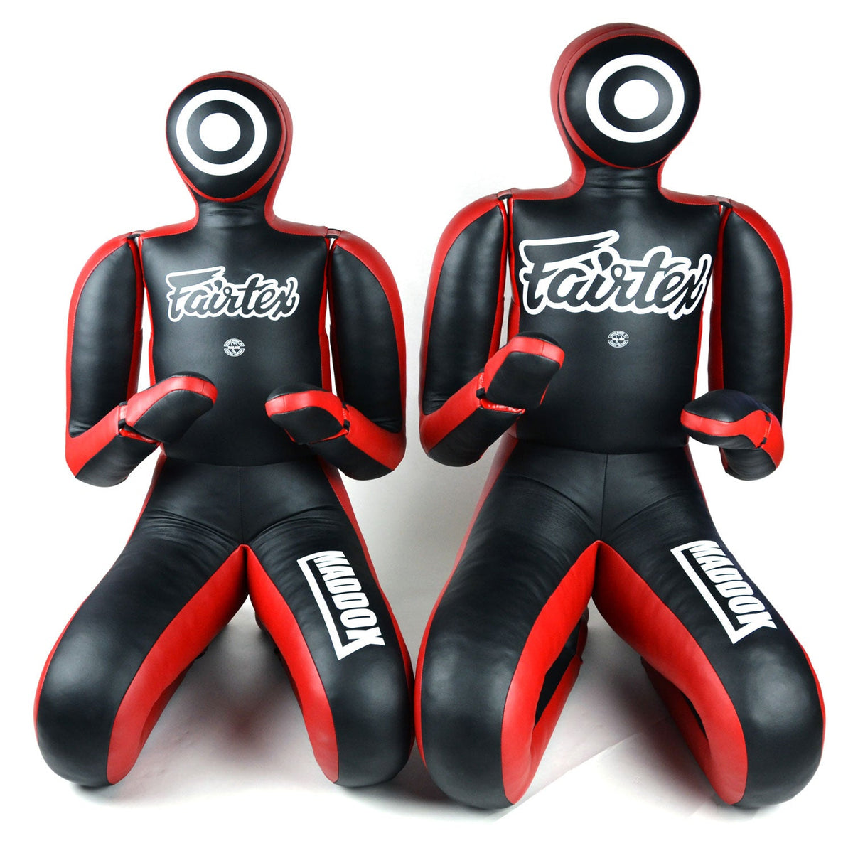 Fairtex GDS2 Small Sized Maddox Grappling Dummy (21kg)