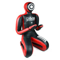Fairtex GDS2 Small Sized Maddox Grappling Dummy (21kg)