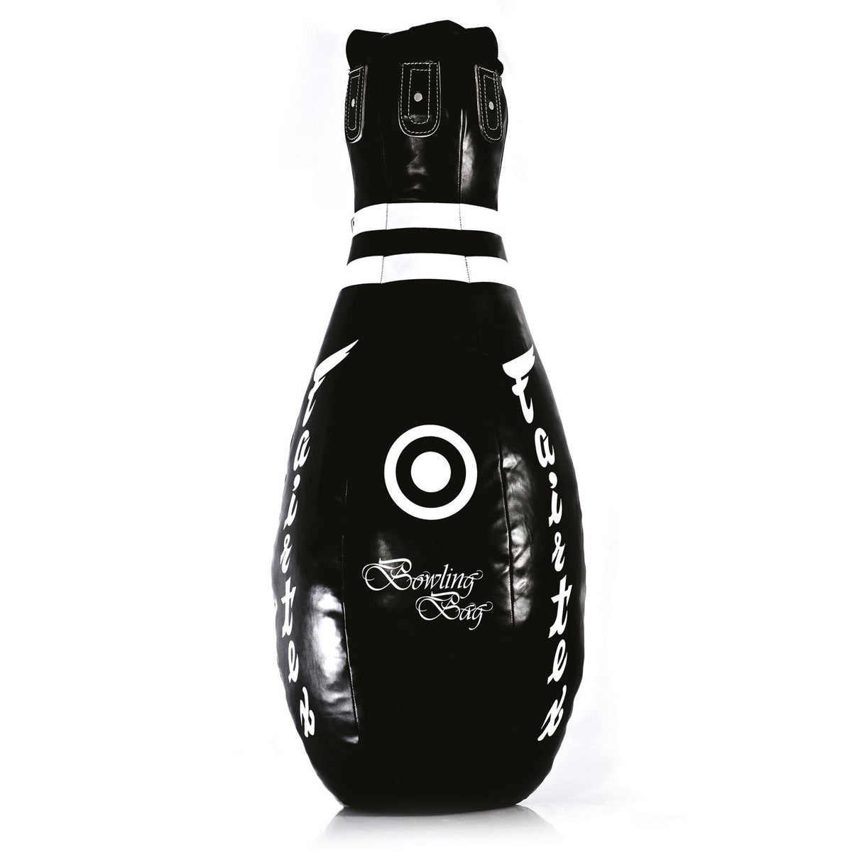 Fairtex HB10 Bowling Bag (UN-FILLED)