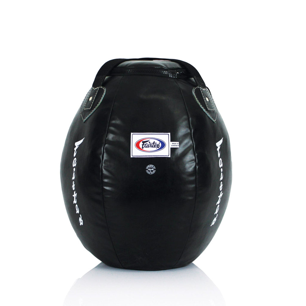 Fairtex HB11 Wrecking Ball (UN-FILLED)