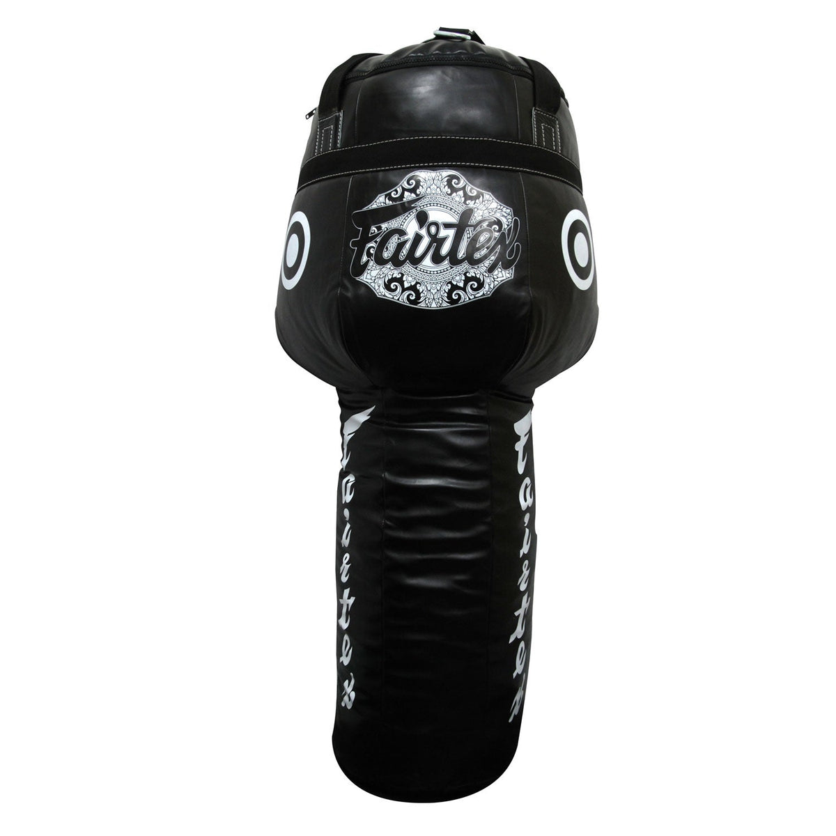 Fairtex HB13 Uppercut-Angle Bag (UN-FILLED)