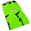 Fairtex HB6 6ft Muaythai Banana Bag - Green (UN-FILLED)