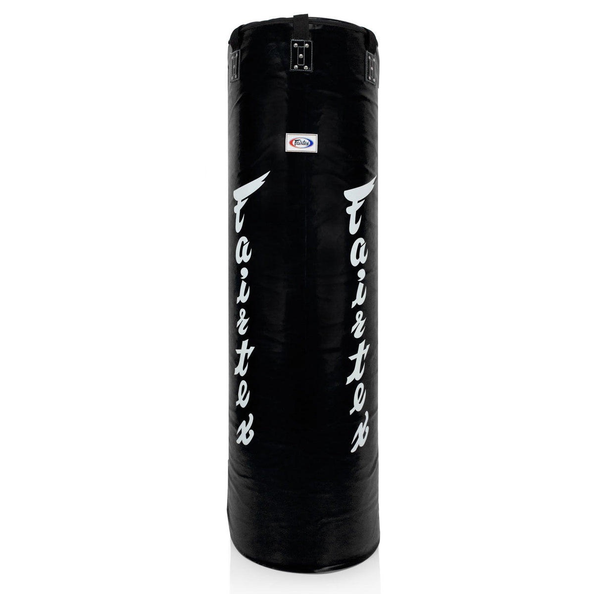 Fairtex HB7 7ft Pole Bag - Black (UN-FILLED)