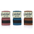 Fairtex HW2PN Phra Nakhon Retro Wraps - Set of 3 Pairs