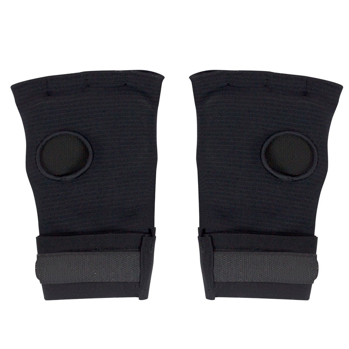 Fairtex HW3 Quick Wraps - Black