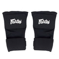 Fairtex HW3 Quick Wraps - Black