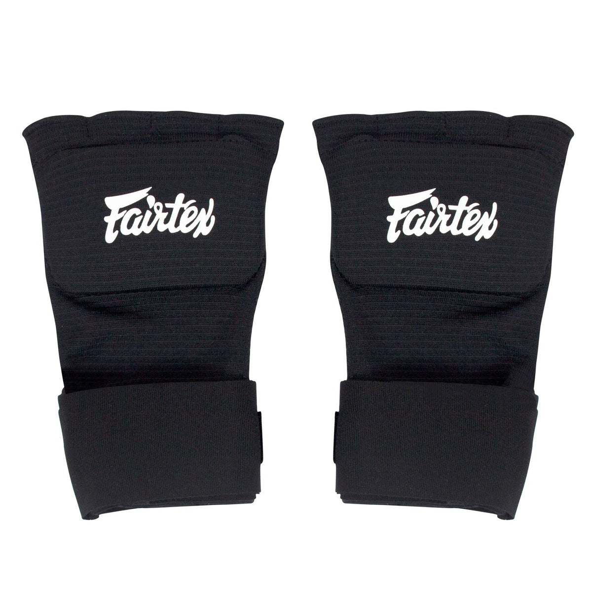 Fairtex HW3 Quick Wraps - Black
