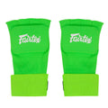Fairtex HW3 Quick Wraps - Green