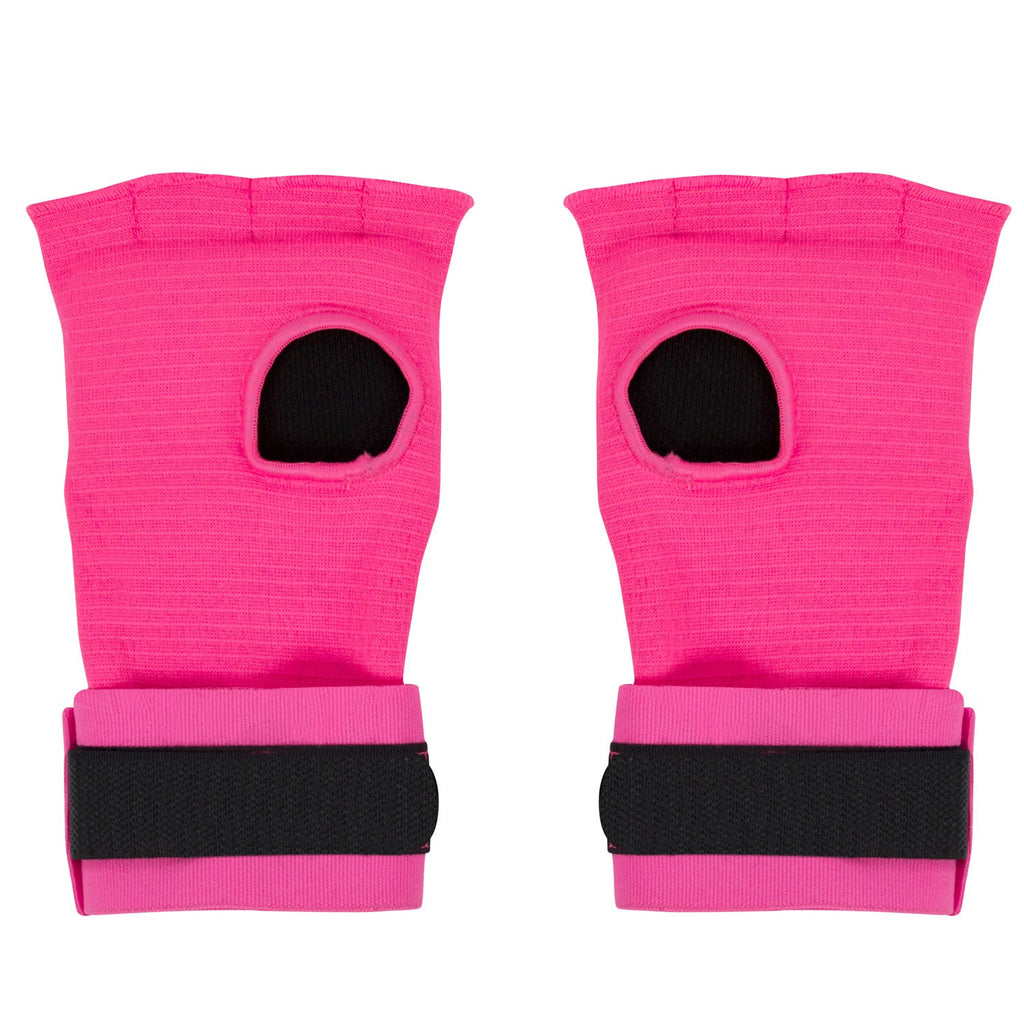 Fairtex HW3 Quick Wraps - Pink