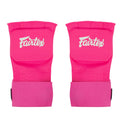 Fairtex HW3 Quick Wraps - Pink