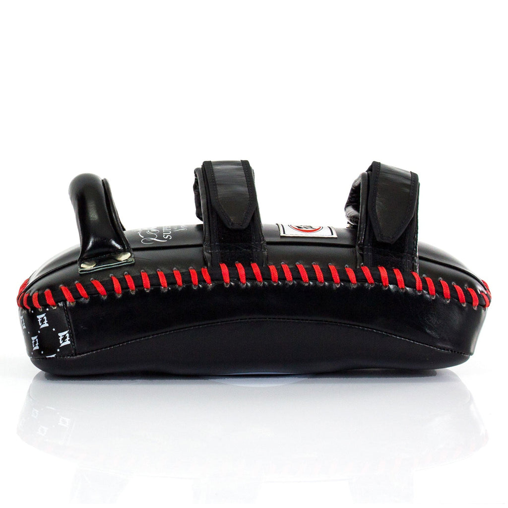 Fairtex KPLS2 Superior Leather Thai Kick Pads