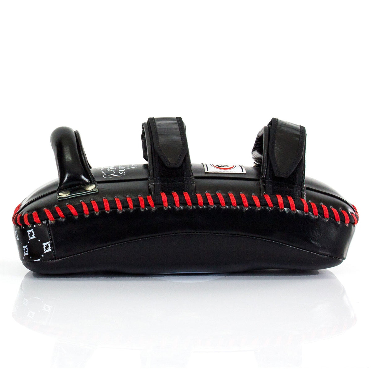 Fairtex KPLS2 Superior Leather Thai Kick Pads